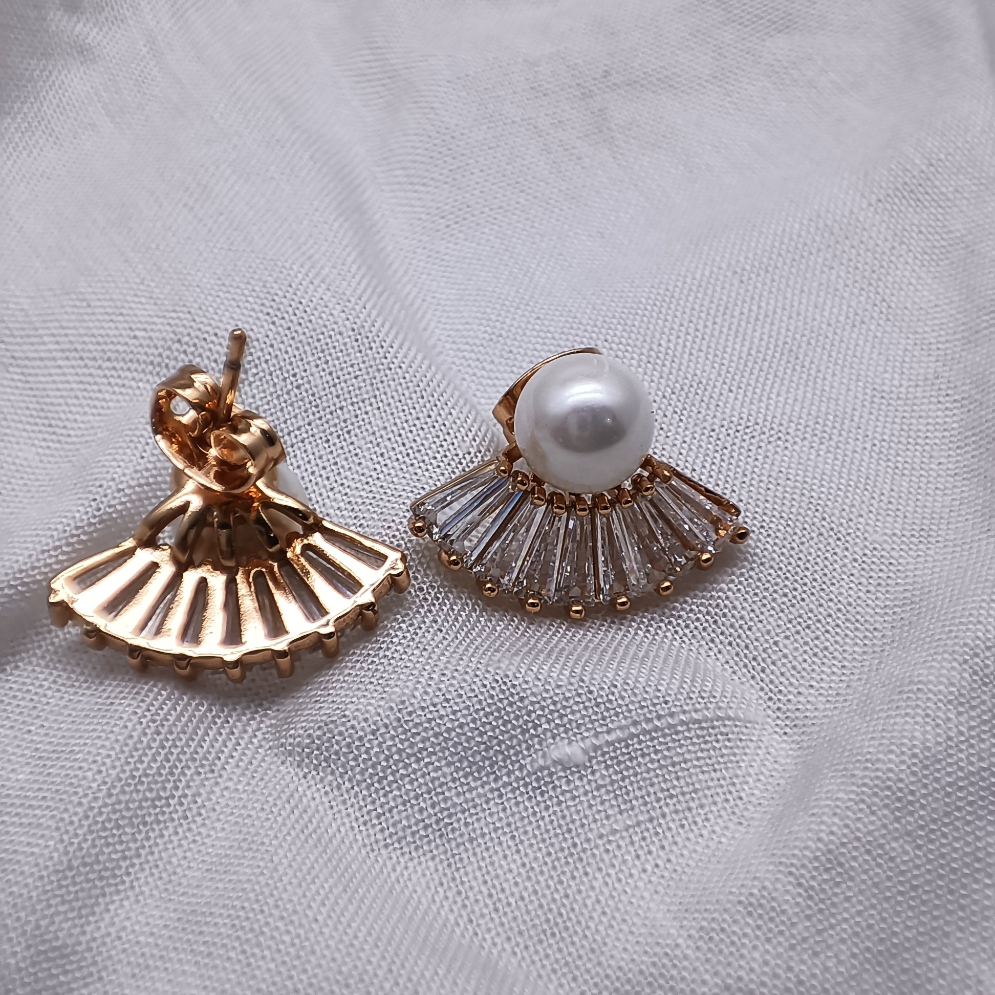Beautiful Earrings